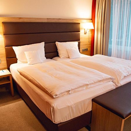 Hotel Panorama Einbeck Buitenkant foto